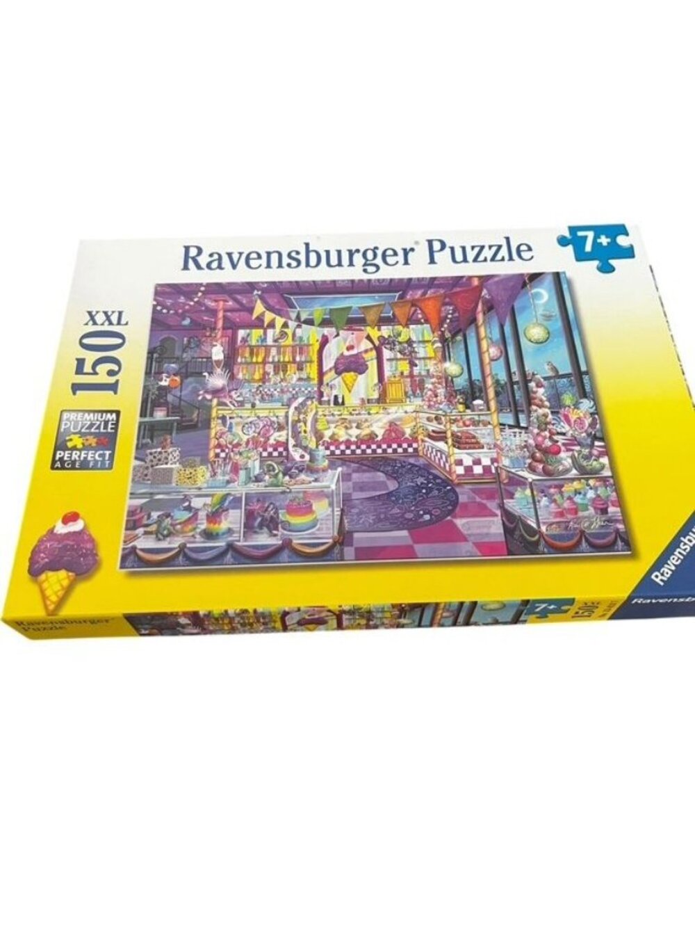 Ravensburger Stardust Scoops 150 XXL Piece Puzzle